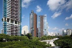 OUE Twin Peaks (D9), Condominium #590630501